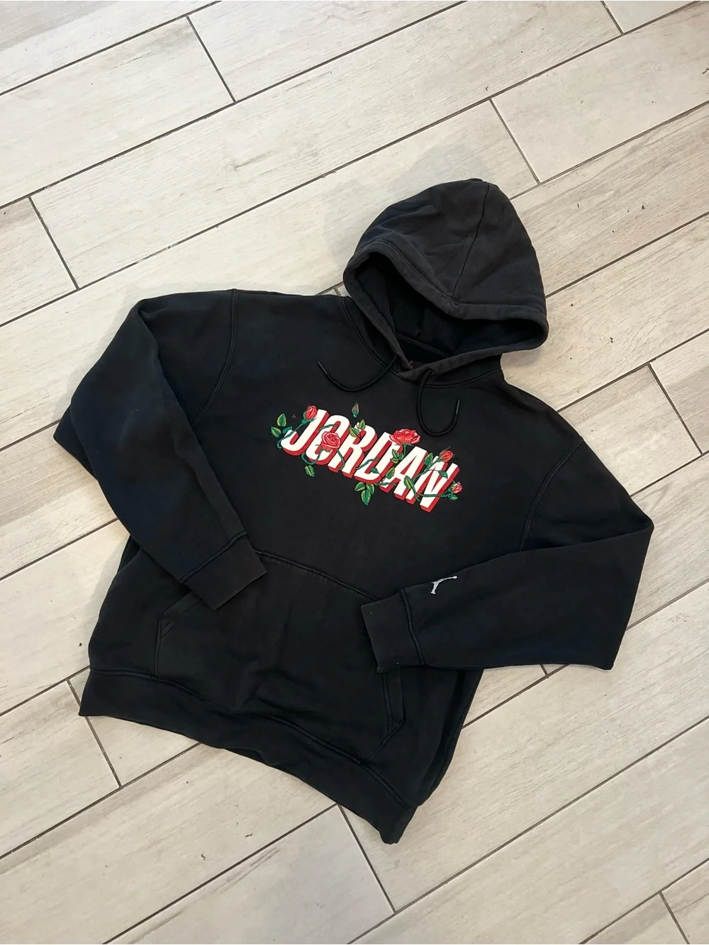Jordan size small